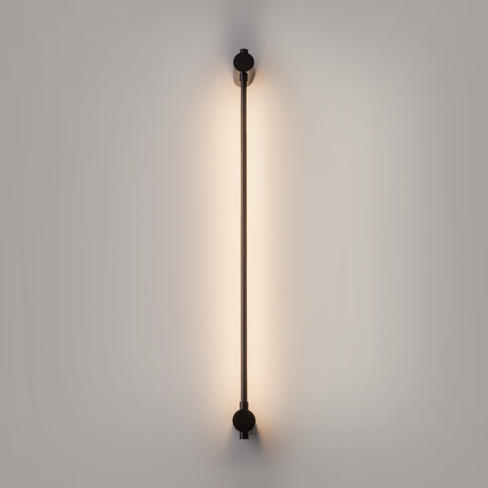 Настенный светодиодный светильник Maytoni Rotta MOD413WL-L8B3K