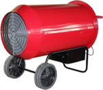 Тепловая пушка газовая ПРОФТЕПЛО КГ- 100ПГ на природном газе 8095490