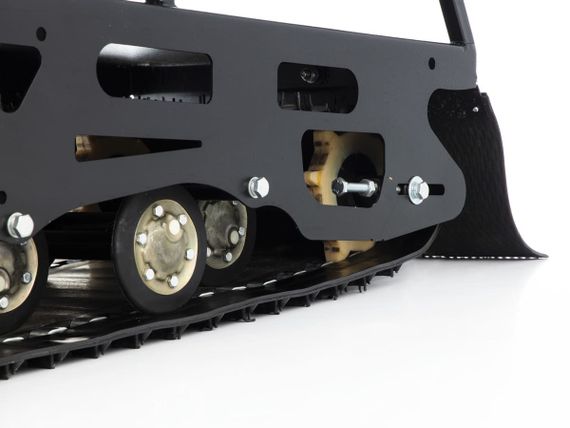 Мотобуксировщик FLAIZER G500 1450 HP20 Maximum (2024)