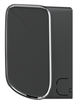 Сплит-система ULTIMA COMFORT, ELYSIUM NERO Inverter 2025, ELN-I07PN-IN / ELN-I07PN-OUT