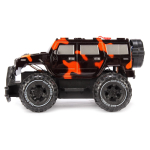 Джип на РУ, коробка 666-13