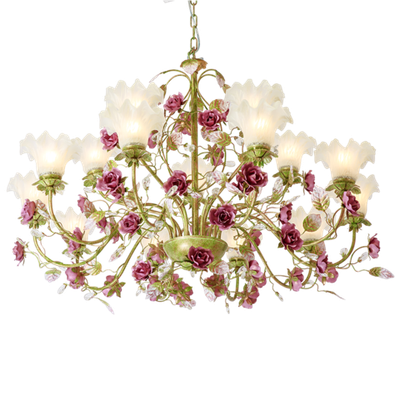 Люстра AT1289/10+5