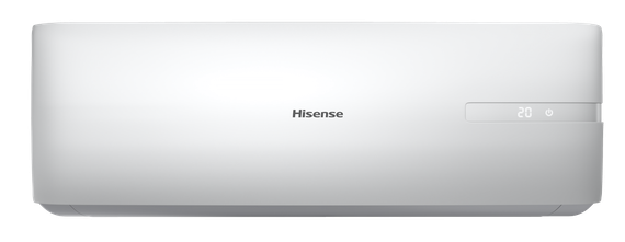 Инверторная cплит-система Hisense SILVER FM DC Inverter AMS-12UR4SVEDL6 (S) (комплект)