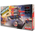 Парковка, коробка 7159-2