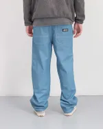 Брюки ANTEATER Streetpants Синие
