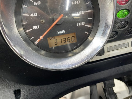 Suzuki Bandit 1200S , 2000