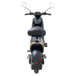 Электроскутер Skyboard Yalta 1200W Black (Чёрный)