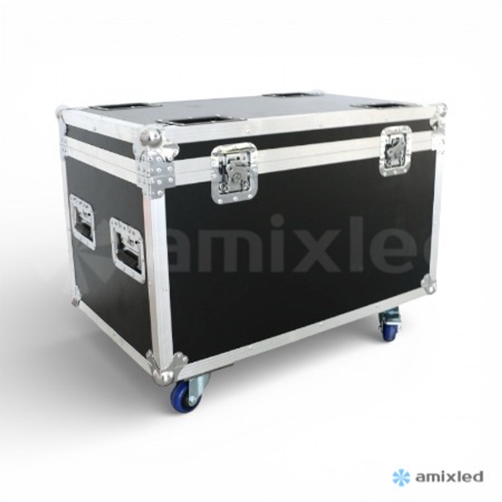 Case for  8in1 V-LED indoor 500x500mm