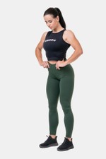Топ женский Fit & Sporty Tank top 577 Черный