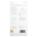 Dr. Tung's, медный скребок для языка, 1 шт.