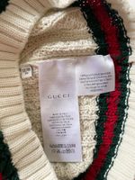 Хлопковый свитер Gucci, 86