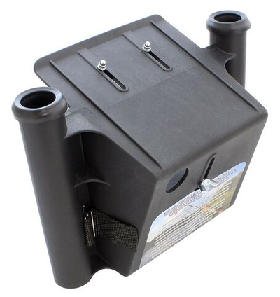 Держатель спиннинга и эхолота на лик-трос №4 (10265307)