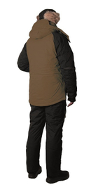 Костюм зимний Alaskan New Polar