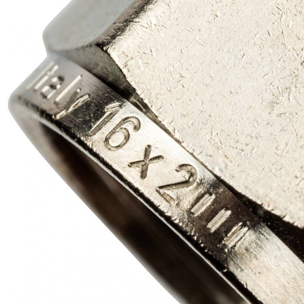 Stout Фитинг компрессионный для труб PEX-AL-PEX 16х2,0х1/2
