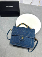 Рюкзак CHANEL