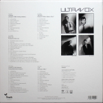 Ultravox / Vienna (40th Anniversary Deluxe Edition) (5CD+DVD)