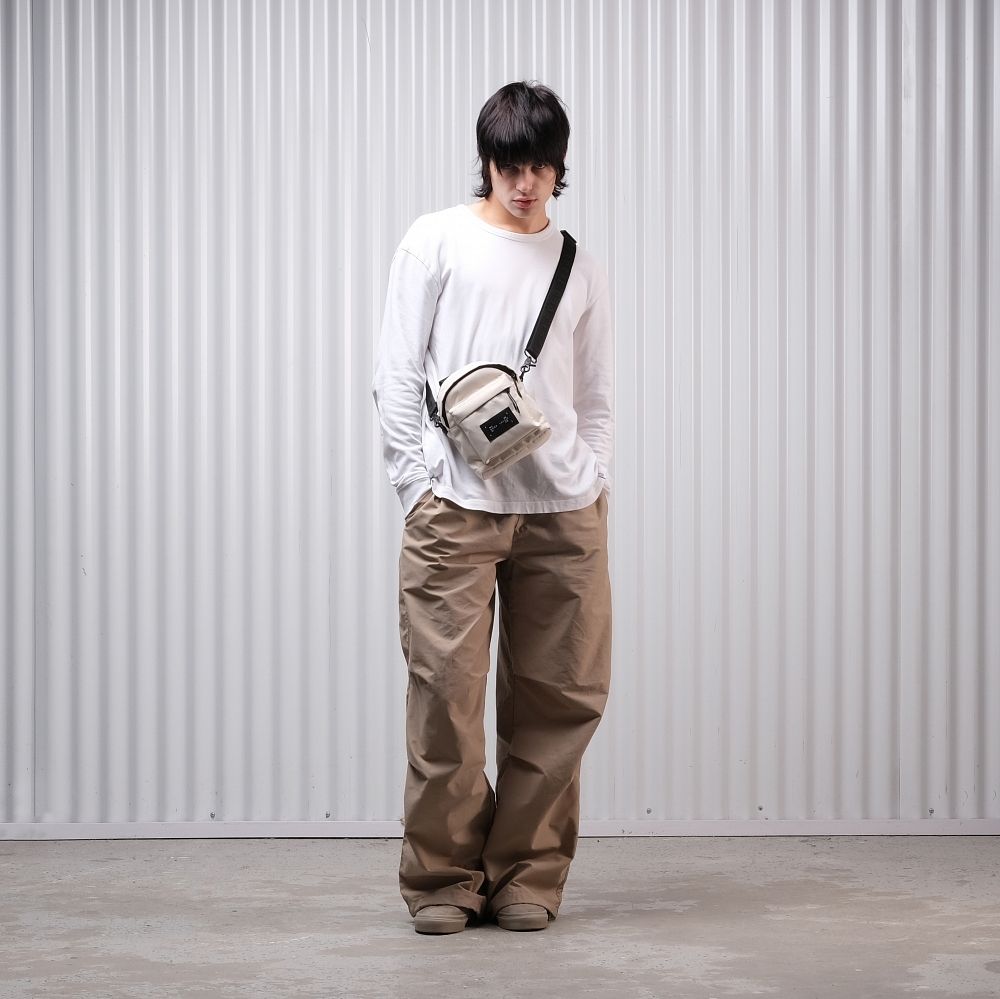 Рюкзак Good Local Mini Special Series бежевая