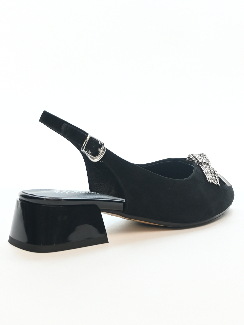 Босоножки женские Ascalini G2240