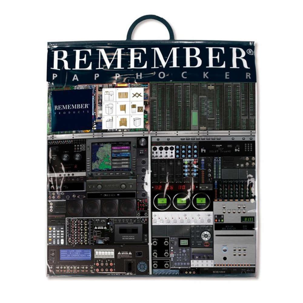 Табурет картонный powerboost, 32,5х32,5х44 см