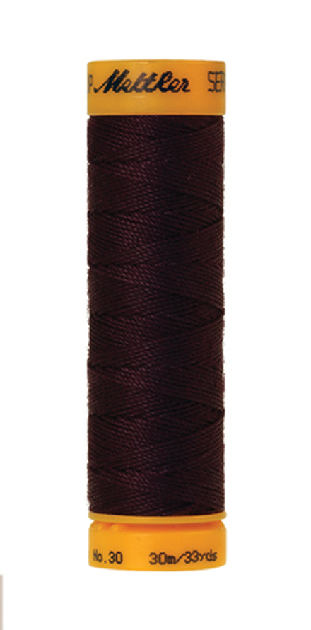 Нить SERALON TOP-STITCH № 30 col. 0160