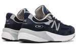 Кроссовки New Balance Nb 990 V6