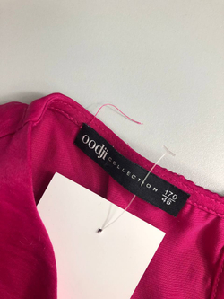 Блузка Oodji яркая 46-48 размер