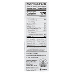 Eden Foods, Натуральные бобы нута, 16 унций (454 г)