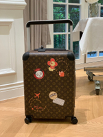 Louis Vuitton Horizon 55 Suitcase