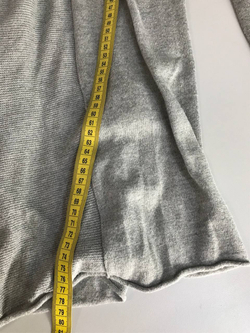 Кардиган Adagio удлиненный, маркировка S, визуально на 44 размер