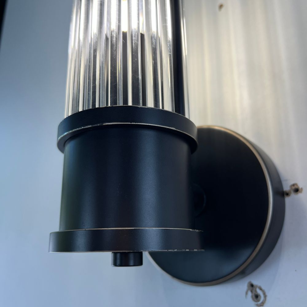 Бра Ralph Lauren Allen Single Sconce By Imperiumloft