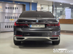 BMW 7 Series (G11) 740Li xDrive Design Pure Excellence (12.2020)
