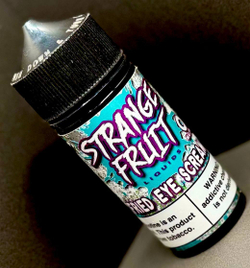 Жидкость Strange Fruit Series Nicotine Free 100 ml
