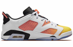 Кроссовки Jordan Air Jordan 6 Retro Low Se "Dongdan"