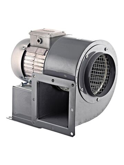 Вентилятор радиальный BURAN 200 220V Лв0 4полюс ERA PRO