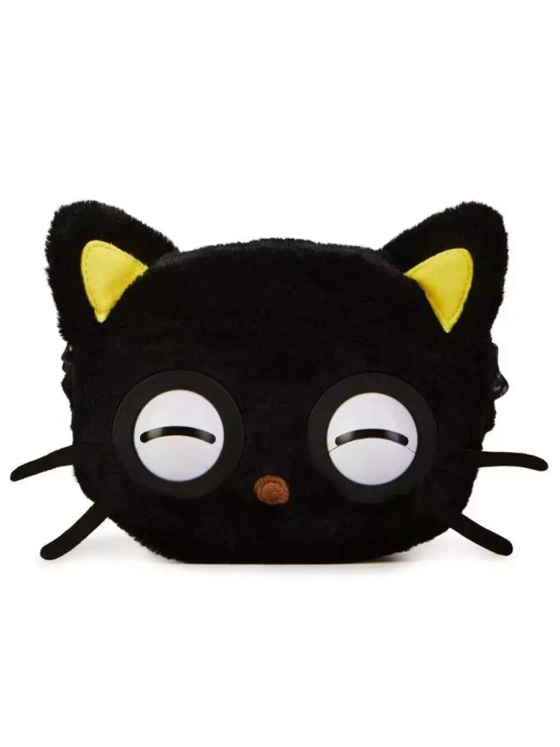 Интерактивная сумочка Chococat Purse Pets