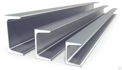 Швеллер № 8.