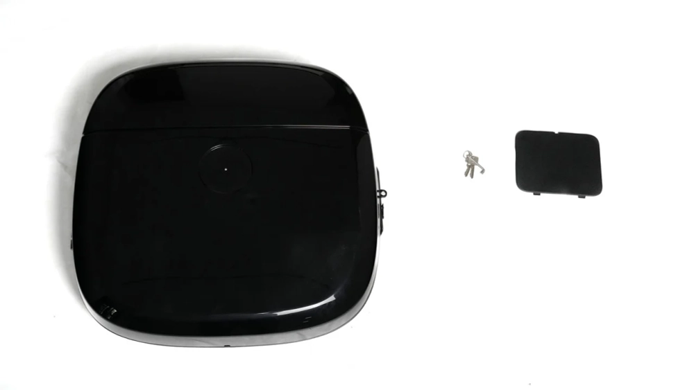 Органайзер на место крышки запаски для Mercedes-Benz G-Class W463 W464 W465 G500 G450 G550 G63 Гелик Гелен Ящики хранения