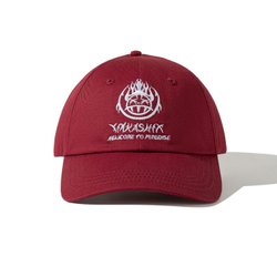 КЕПКА YMKASHIX HELLCOME