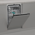 Встраиваемая посудомоечная машина Gorenje GV563C10