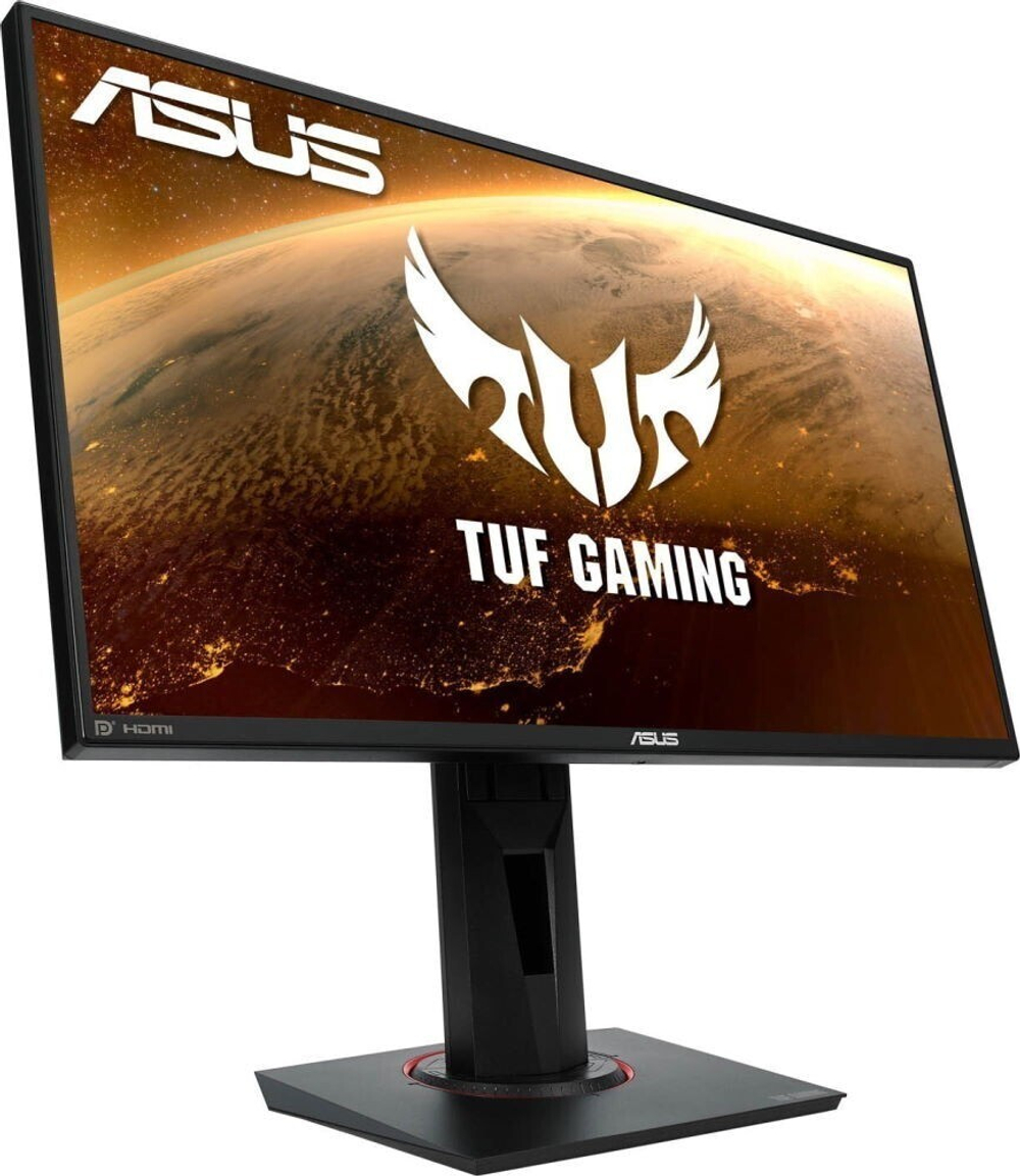 Монитор 24.5" ASUS TUF Gaming VG258QM (90LM0450-B02370)