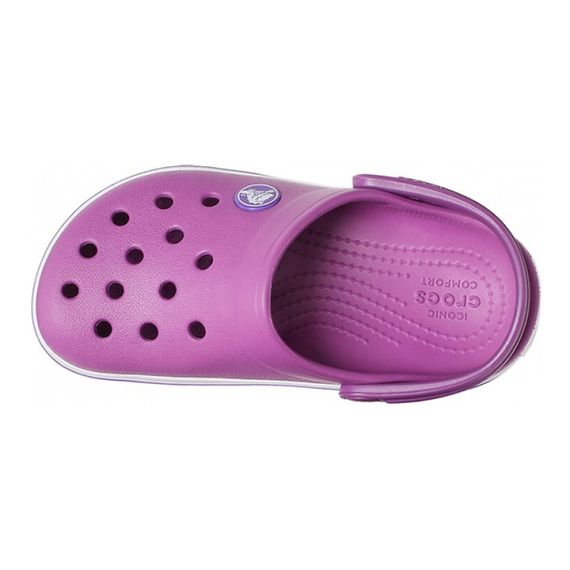 Crocs Classic clog 'Purple'