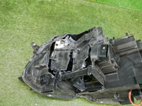 Битая Фара правая VW Tiguan 2 (2016-2020) Full LED