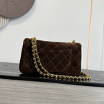 Chanel Mini Classic Handbag 20 cm