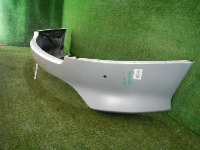 Бампер передний Aston Martin Virage 2 (2011-2012)