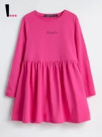 Платье для девочки в садик