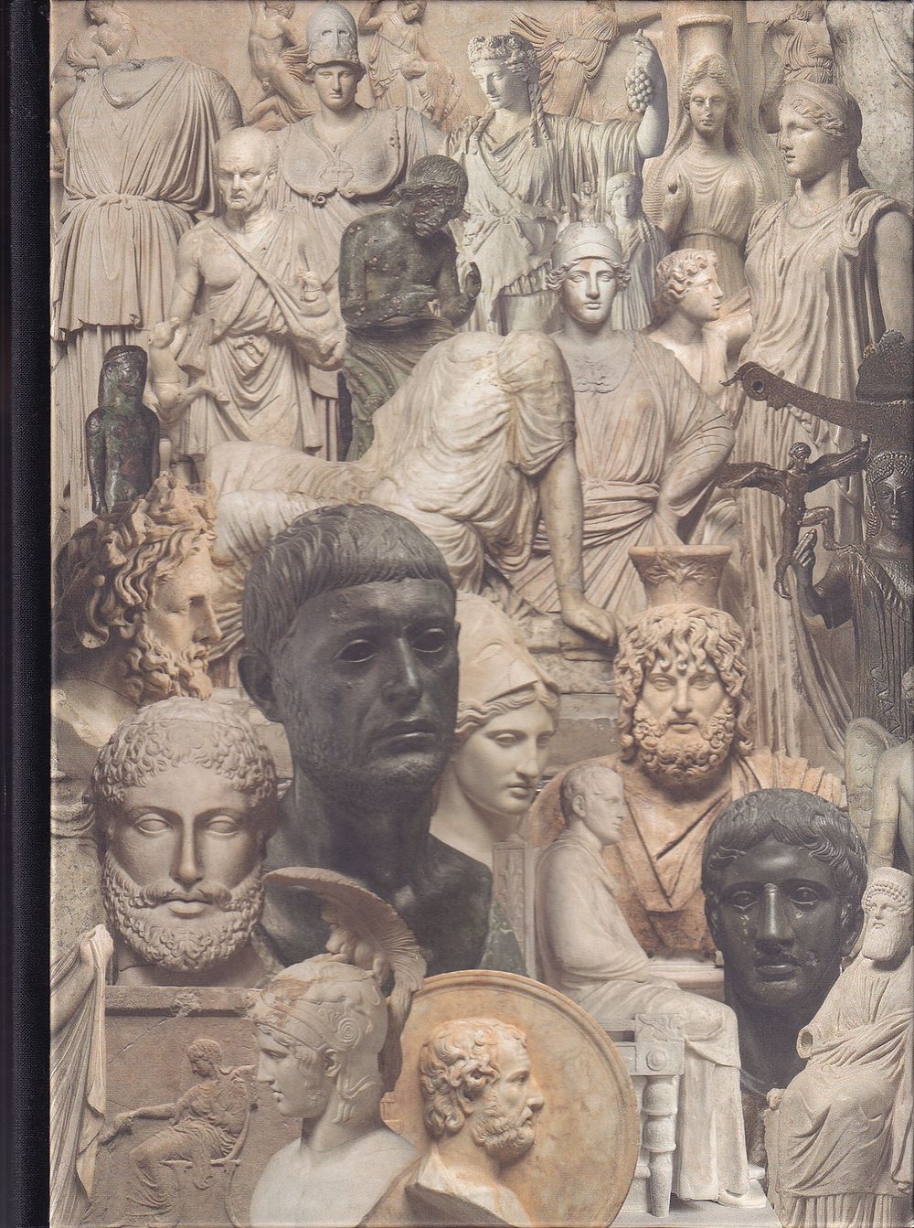 Греко-римская скульптура в собрании Эрмитажа