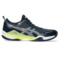 Кроссовки волейбольные мужские ASICS Blast FF3 1071A076 401, р.10(рос.42,5), темно-синий
