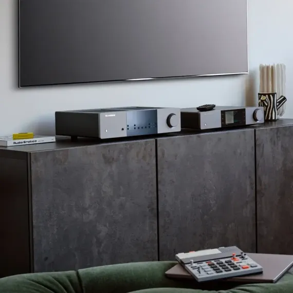 Cambridge Audio EXN100