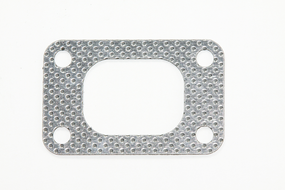 Прокладка турбокомпрессора а\м КАМАЗ, ПАЗ, ГАЗель БИЗНЕС, ВАЛДАЙ, Соболь с дв. CUMMINS ISF2.8, 3.8, ISB, ISD