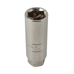 Головка для разборки стойки амортизатора 19мм (VW AUDI SEAT CITROEN FIAT OPEL PEUGEOT TOYOTA) RockForce##Rock FORCE RF-1022-19